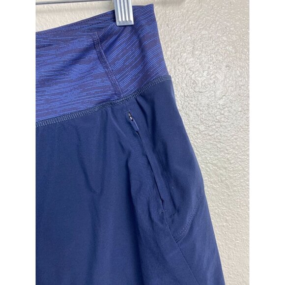 Outdoor Voices Skort Pull On Shorts Womens Medium stretch tennis Golf Athletic - Picture 11 of 13